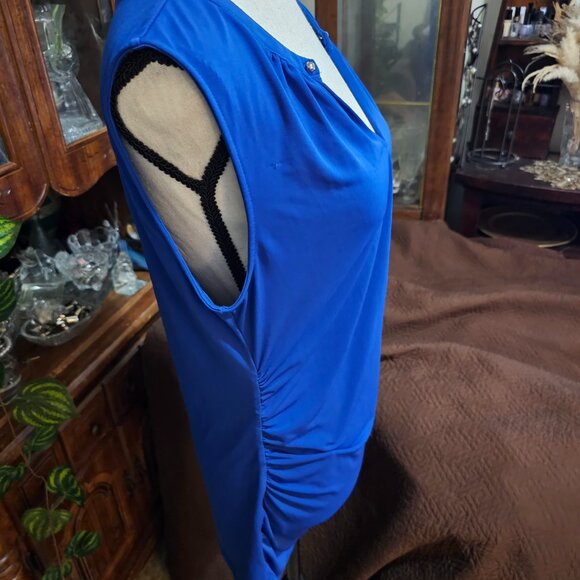 7th Avenue Long Blouse - Picture 4 of 10